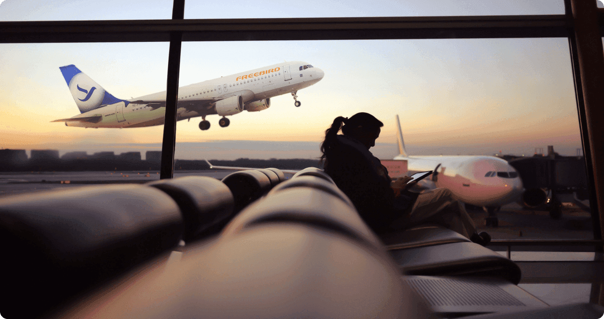 Freebird stärkt sein Engagement für Nachhaltigkeit durch die Zusammenarbeit mit OpenAirlines