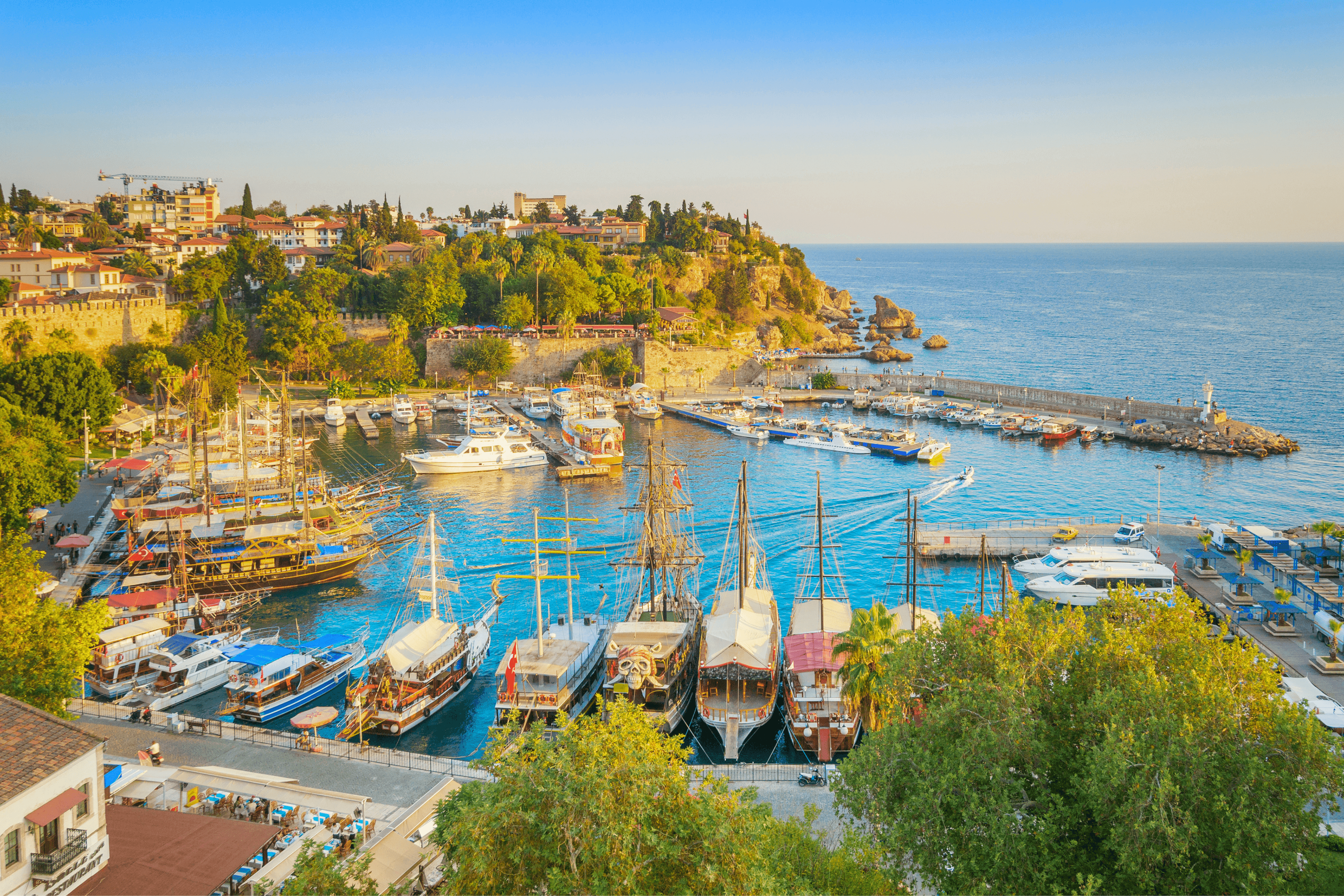 Antalya