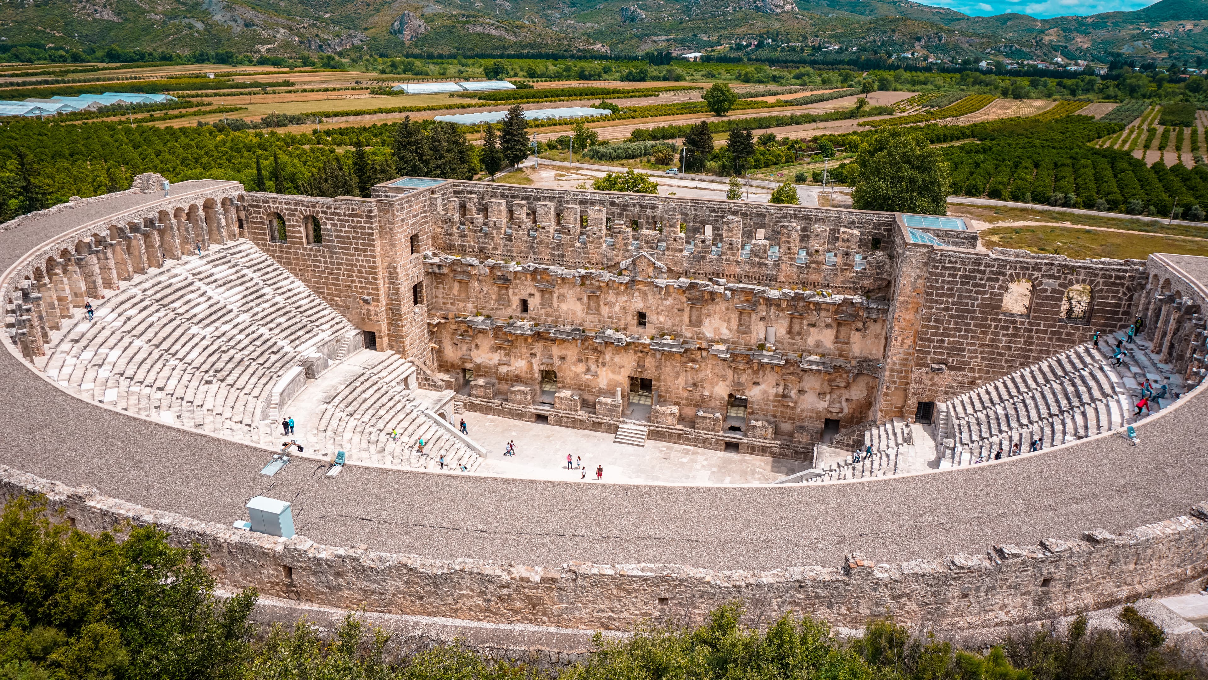 Karlsruhe Antalya Uçak Bileti