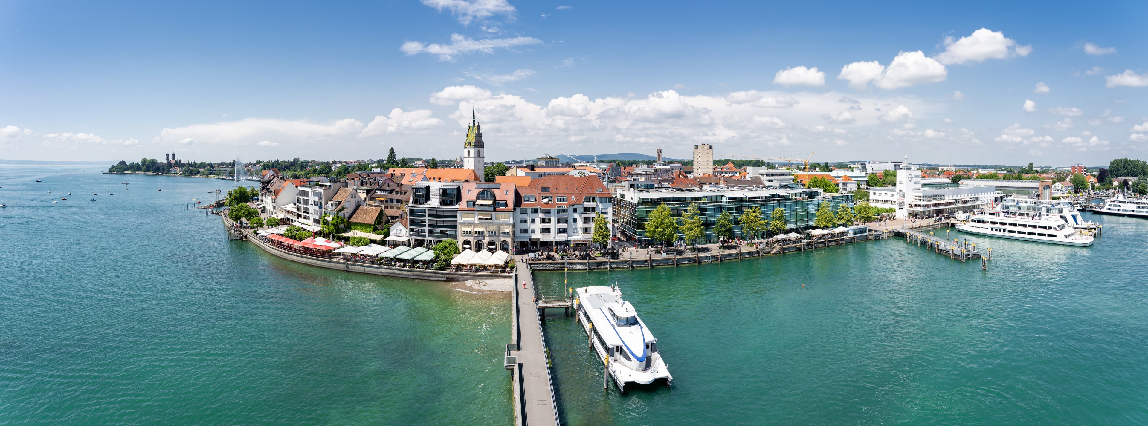 Friedrichshafen