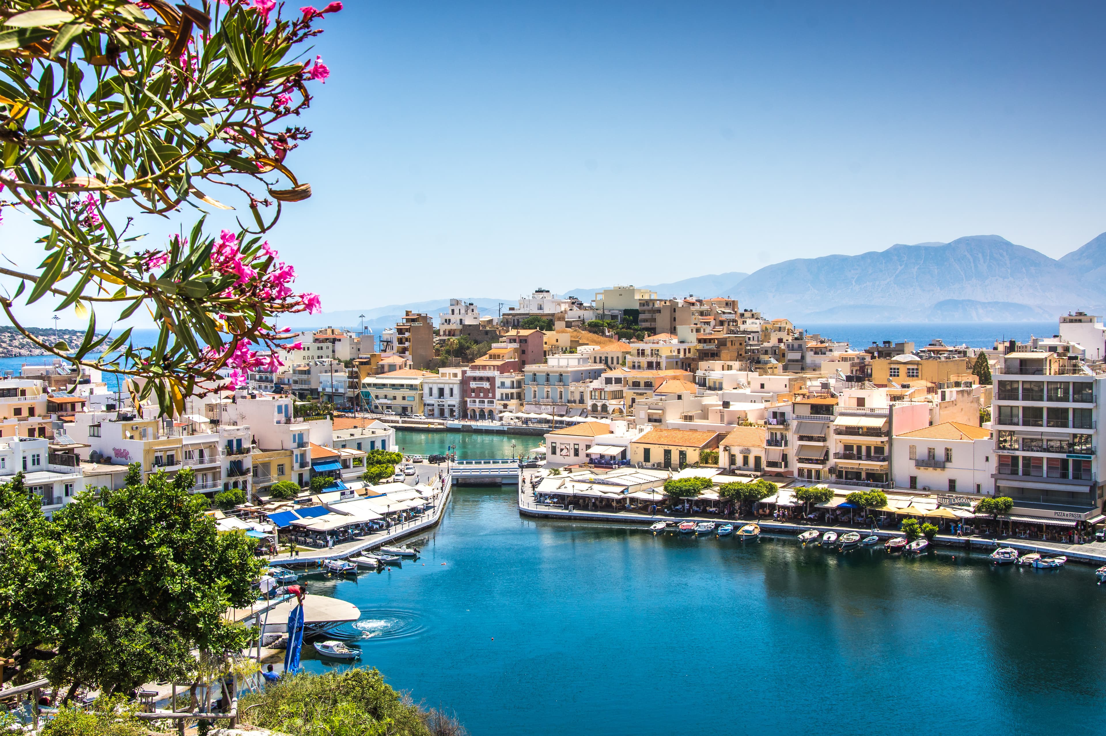 Heraklion